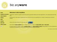 Biz Anyware