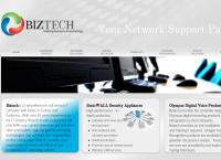Biztech