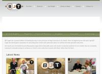 B.J.T. Financial Planning Pty Ltd