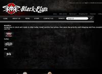 Black Flys Australia Pty Ltd