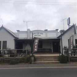 Black Stump Hotel