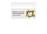 Black Widow Car Security Systems's website