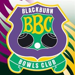 Blackburn Bowls Club Inc