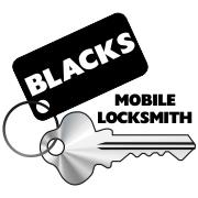 Blacks Mobile Locksmiths