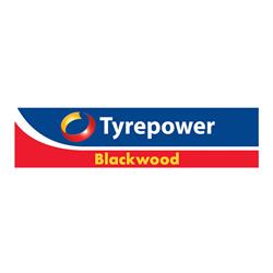 Tyrepower Blackwood