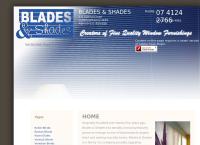 Blades & Shades