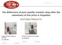 Blaxland Tiles And Bathrooms