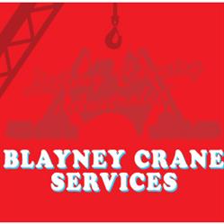 Blayney Crane Services