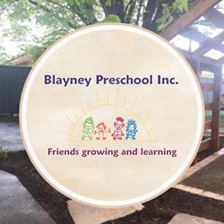 Blayney Pre-School Inc.