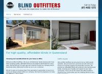 Blind Outfitters