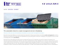 Blue Bin Service Bundaberg