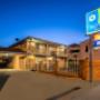 Blue Diamond Motor Inn Dubbo
