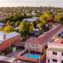 Blue Diamond Motor Inn