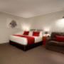 King Deluxe Room