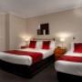 Accessible Room
