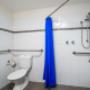 Accessible Bathroom