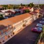 Blue Diamond Motor Inn