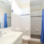 Queen Guest Bathroom