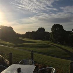 Blue Lake Golf Links