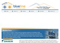 Blueline Heating & Cooling