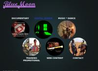 Blue Moon Film & Video