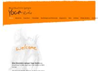 Blue Mountains Yoga Studio
