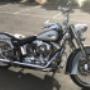 Motorbike mechanic in Mornington