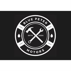 Blue Peter Motors