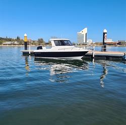 Bluewater Marine