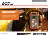 Boart Longyear Pty Ltd (Kalgoorlie Wa)