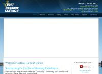 Boat Harbour Marine