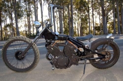 Bodalla Motorcycles & Power Equipment Pty Ltd