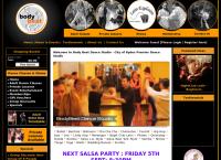 Body Beat Dance Studio (West Ryde Nsw)