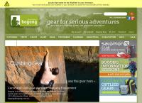 Bogong Equipment Pty Ltd (Melbourne Vic)
