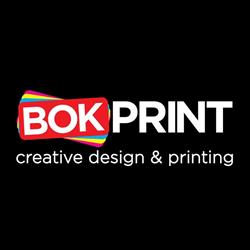 Bokprint Pty Ltd
