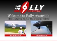 Bolly Props