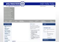 Boltmasters (Garbutt Qld)