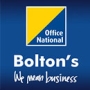 Bolton's Office National
