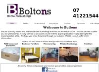 Boltons Carpet One (Maryborough Qld)