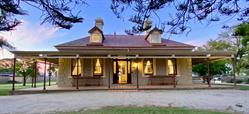 Bon Accord Bed & Breakfast