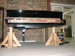Bond & Davies Piano Tuning & Sales
