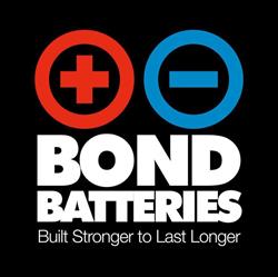 Bond Batteries Ballarat