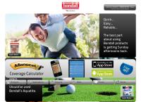 Bondall Australia Pty Ltd