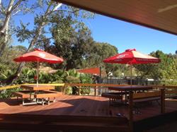 Bonnie Doon's Lakeside Leisure Resort