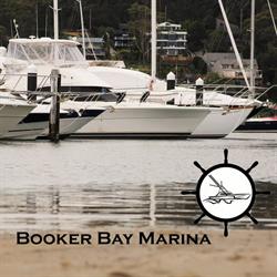 Booker Bay Marina