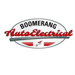 Boomerang Auto Electrical Services