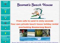 Boomers Beach House