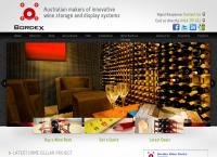 Bordex Wine Racks Australia Pty Ltd