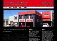 Borg's Automatics & Power Steering Pty Ltd