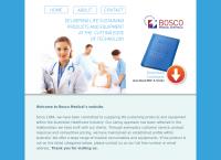 Bosco Medical Australia Pty Ltd